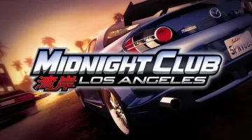 لعبة Midnight Club 5 كانت قيد التطوير قبل أن تقوم Rockstar بإلغائها