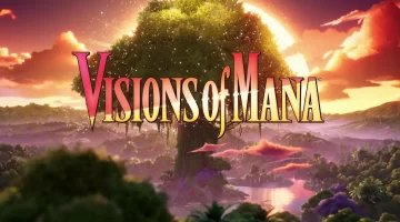 لعبة Visions of Man قادمة في صيف 2024