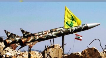 ما هو رد حزب الله على الهجوم الإسرائيلي في بيروت؟