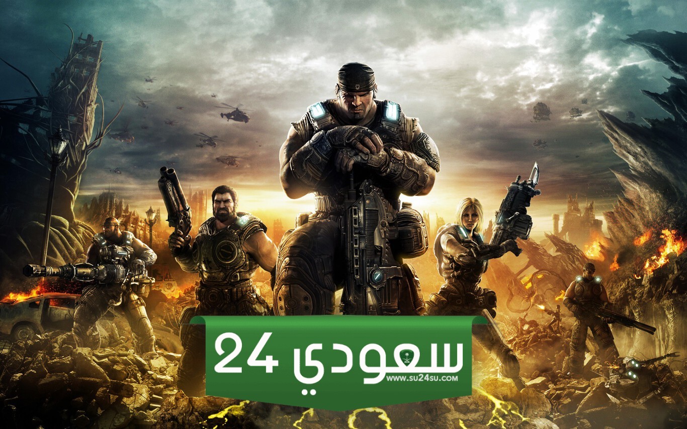 مبتكر Gears of War يغازل مايكروسوفت للعودة للسلسلة من جديد