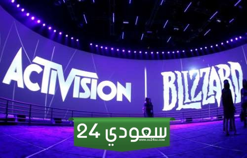 محلل يتوقع استحواذ السعودية على أحد كبار ناشري ألعاب الفيديو في 2024
