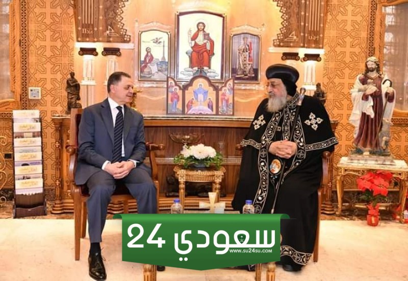 مساعد وزير الداخلية للمنطقة الجنوبية