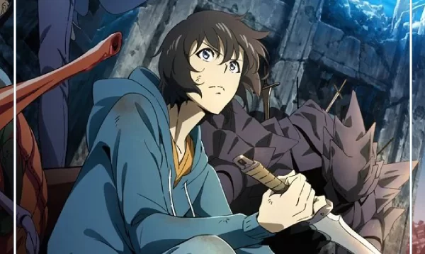 مشاهدة انمي Solo Leveling الحلقة 1 الأولى مترجمة HD