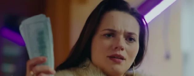 مشاهدة فيلم RICH GIRL BUYS HOMELESS MAN كامل مترجم HD