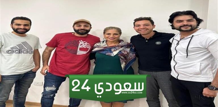مشاهدة مسلسل حدوتة منسية الحلقة الأولى