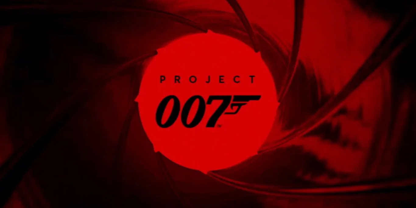 مشروع Project 007 سيتضمن جودة غير مسبوقة في أنيميشن أسلوب اللعب