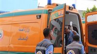 مصرع طفلين شقيقين وإصابة شخصين آخرين في حادث مروري بالوادي الجديد