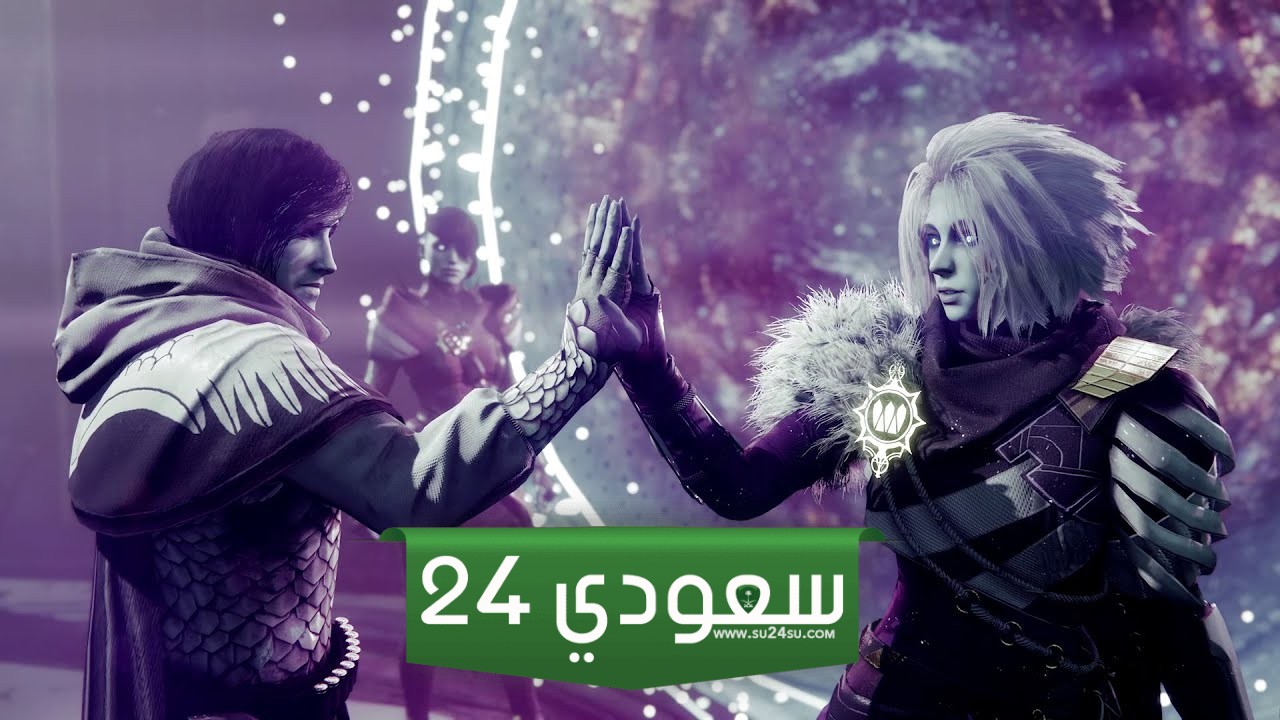 مقابلتنا مع استوديو Bungie للحديث عن مستقبل Destiny 2 وفلسفة التصميم