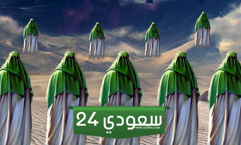 من هو النبي الذي حرمت عليه النساء
