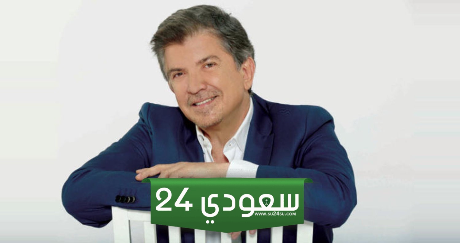 من هو وليد توفيق وأهم أعماله الفنية