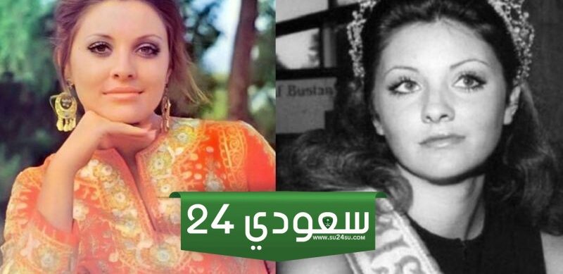 من هي جورجينا رزق وما سيرتها الذاتية