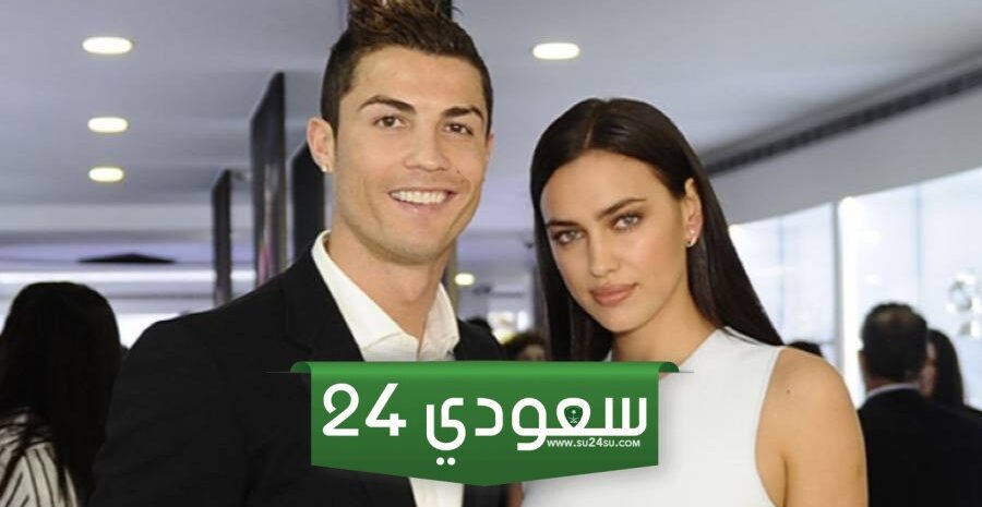 من هي صديقة كريستيانو السابقة