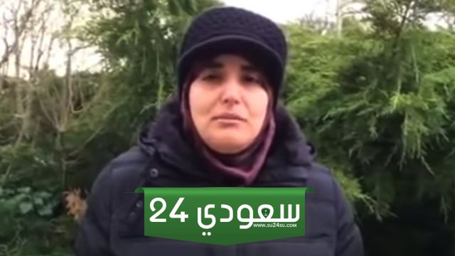 من هي هدى العمري وقصتها كاملة
