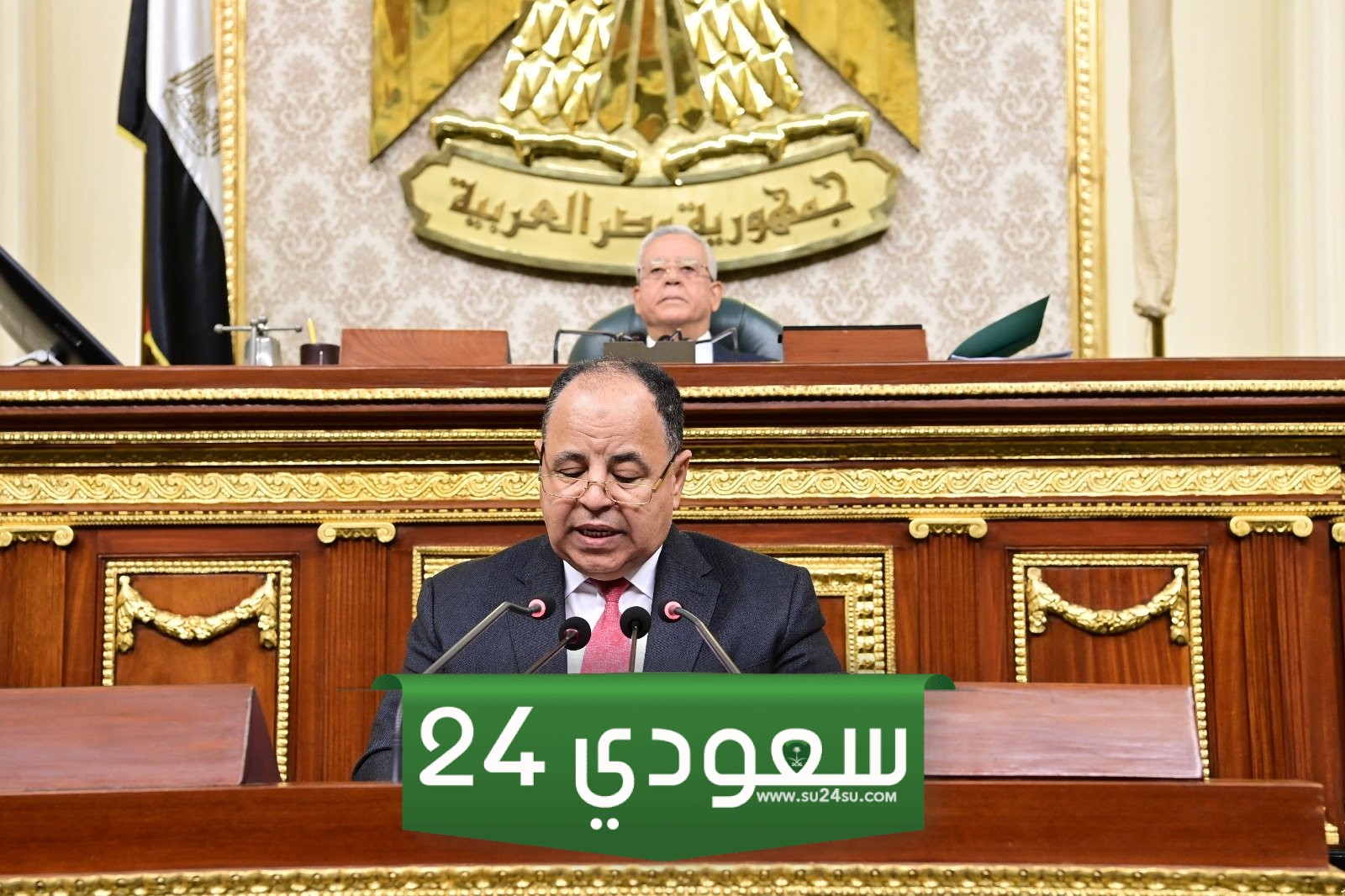 موازنة العام المالي الجديد
