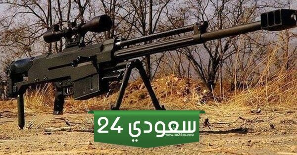 مواصفات بندقية قنص صينية تخترق المدرعات والدبابات ظهرت بحوزة كتائب القسام