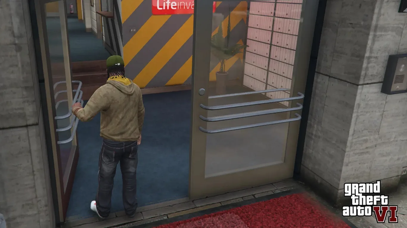 ميزة السيئة لـ GTA 5 في GTA 6