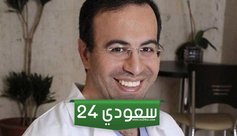نادر صعب