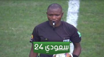 نجم الأهلي يهدر أول ركلة جزاء في كأس أمم إفريقيا 2023