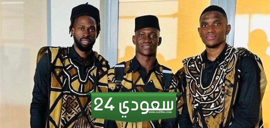 وصول منتخب مالي إلى كوت ديفوار للمشاركة في كأس أمم أفريقيا