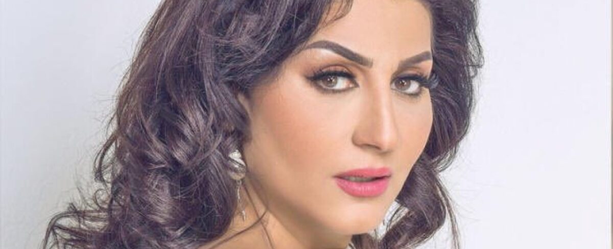 وفاء عامر تعترف بغسل أرجل زوجها