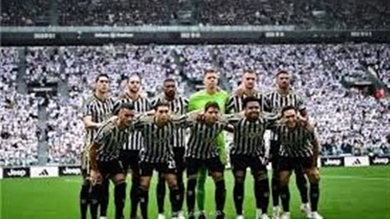 يوفنتوس يفوز على ساسولو