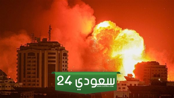 الدمار والركام يغطي شوارع خان يونس