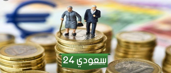 تأمين التقاعد في المانيا 2024