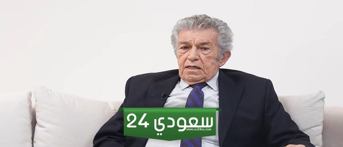من هو سليم صبري السيرة الذاتية وأهم أعماله الفنية