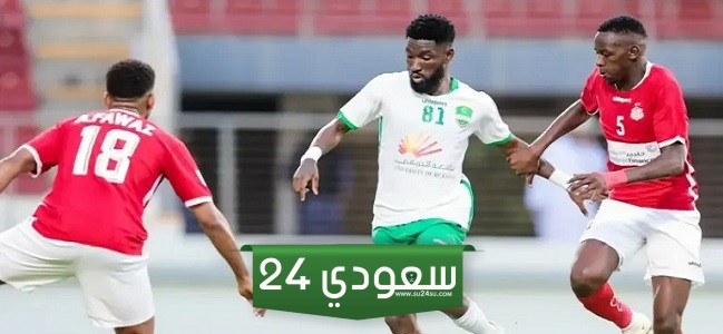 شاهد مباراة النهضة وظفار بث مباشر في الدوري العماني بدون تقطيع