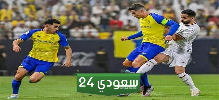 حجز تذاكر مباراة الشباب والنصر في الدوري السعودي