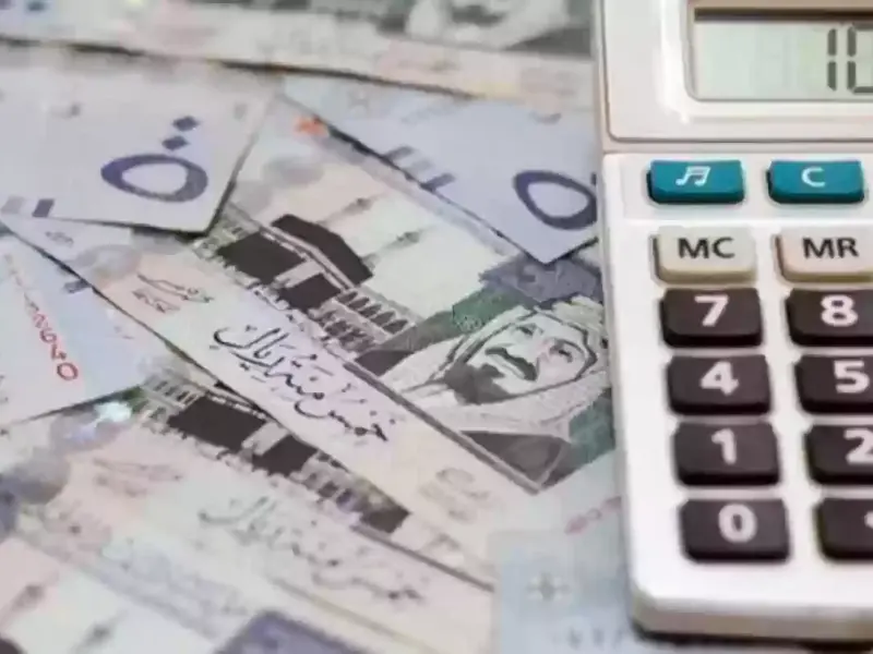 كم نسبة ضريبة القيمة المضافة في السعودية