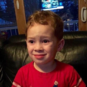 ملصقات رد الفعل المفاجئة