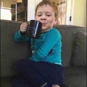 ملصقات رد الفعل المفاجئة