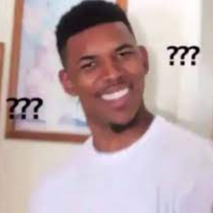 ملصقات رد الفعل المفاجئة