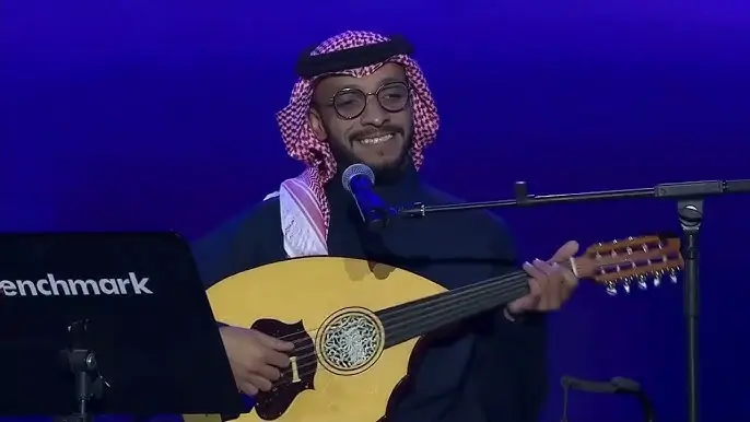 شاهد حفل فؤاد عبد الواحد وعبد الله المانع بث مباشر في ليالي التأسيس في الرياض
