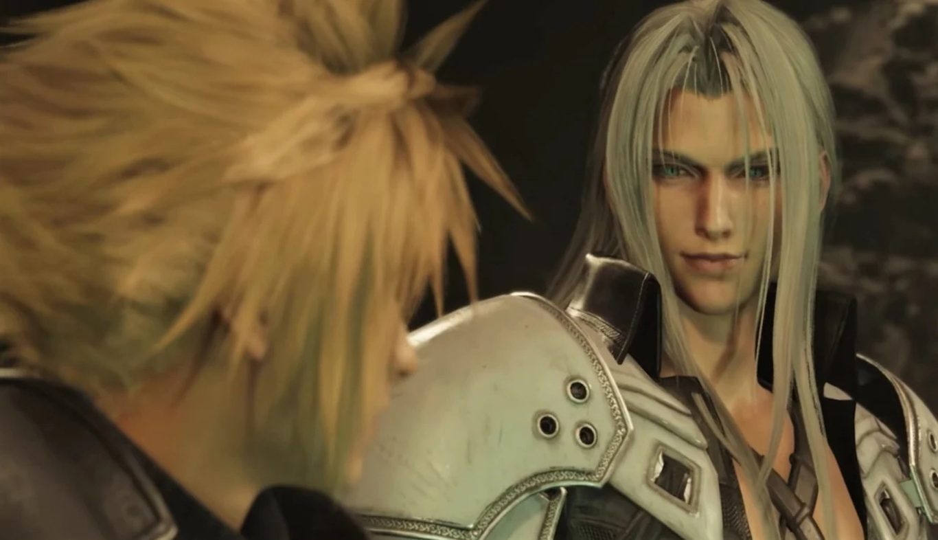 15 شيئًا لايستطيع اللاعبون الانتظار للقيام بها في Final Fantasy 7 Rebirth-ج2