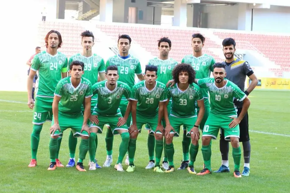 مشاهدة مباراة الكهرباء وكربلاء بث مباشر في دوري نجوم العراق