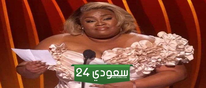 دافين جوي راندولف