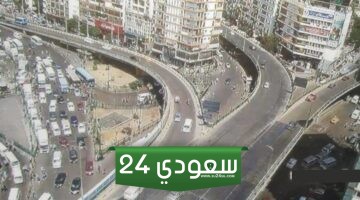 حالة الطرق اليوم، سيولة مرورية فى محاور وميادين القاهرة الكبرى