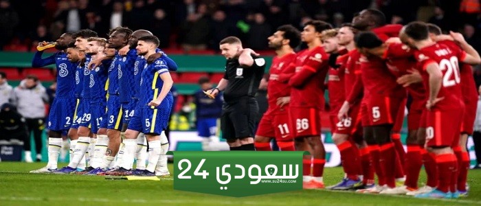 كريس سوتون يتوقع نتيجة مباراة ليفربول وتشيلسي