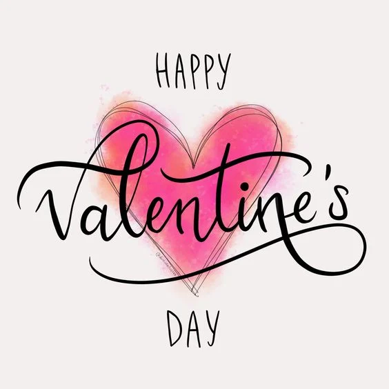 دعوات عيد الحب لحبيبك