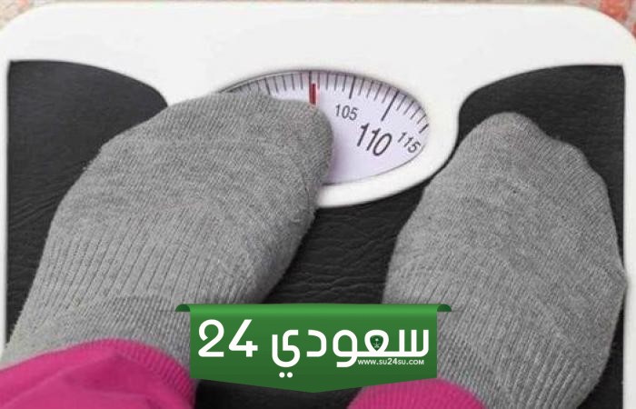 5 أسباب وراء زيادة الوزن