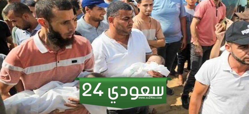 إدارة بايدن تحقق في جرائم حرب محتملة ارتكبتها إسرائيل في غزة