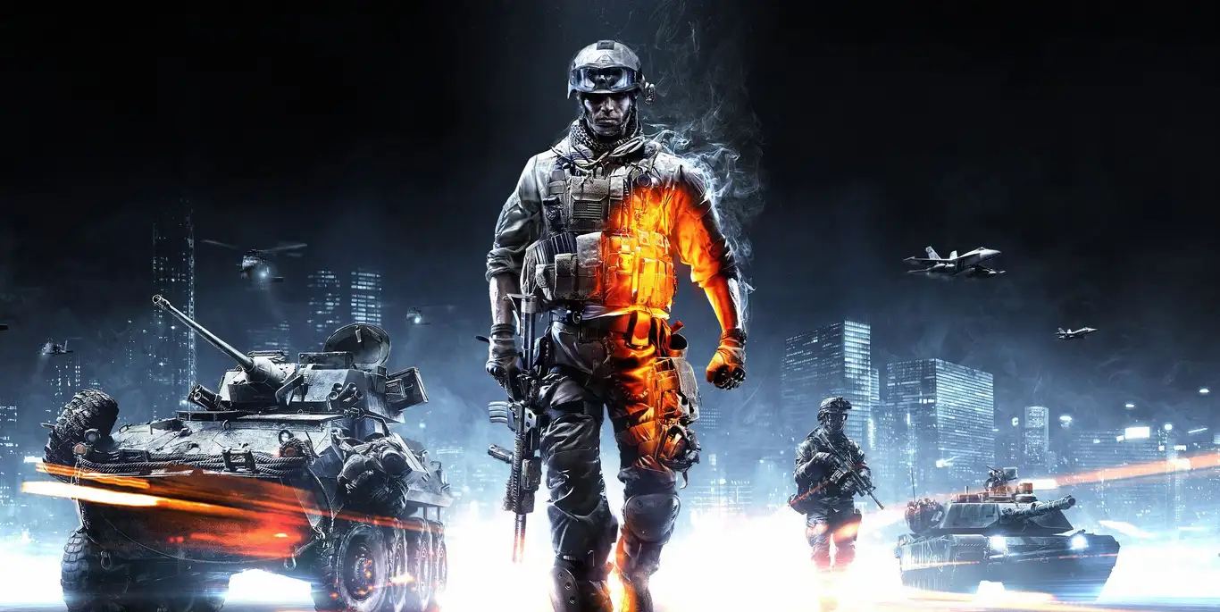 7 ميزات تحتاجها Battlefield 7