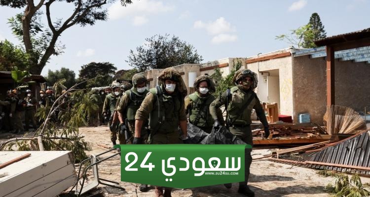 الاحتلال يعلن مقتل قائد الكتيبة 630 ومساعده وجندي وإصابة آخرين في كمين مفخخ بقطاع غزة