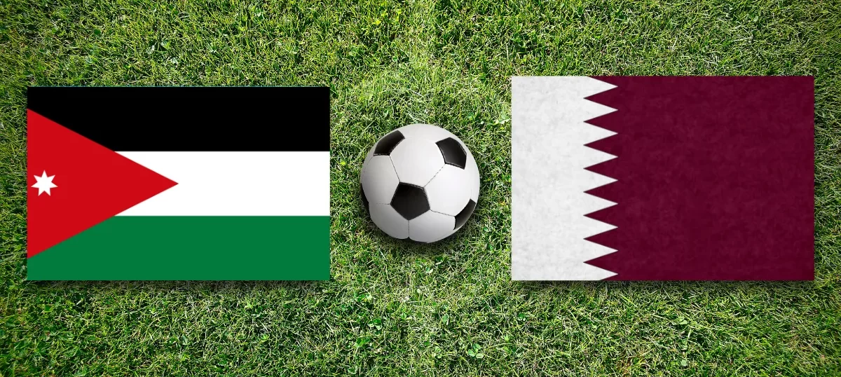 الأردن قطر بث مباشر HD نهائي كأس آسيا 2023