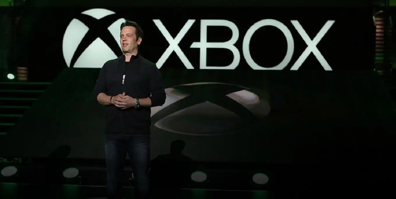فل سبنسر طمأن الموظفين ونفى إيقاف العمل على أجهزة Xbox