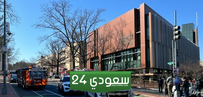 طيار حربي أمريكي، الكشف عن هوية الرجل الذي أحرق نفسه في واشنطن