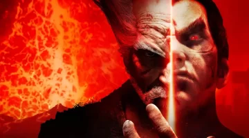 ملخص قصة Tekken من الألف إلى الياء – الجزء الأول