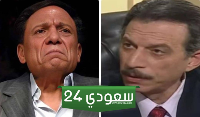 الفنان محمد صلاح: كِرهت عادل إمام بسبب موقف في التصوير.. قالي: إزاي تمسك إيدي وبصلي باحتقار